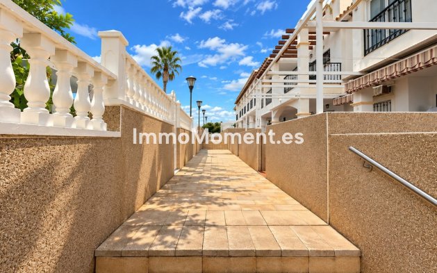 Resale - Detached villa - Orihuela - La Ciñuelica