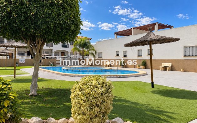 Resale - Detached villa - Orihuela - La Ciñuelica