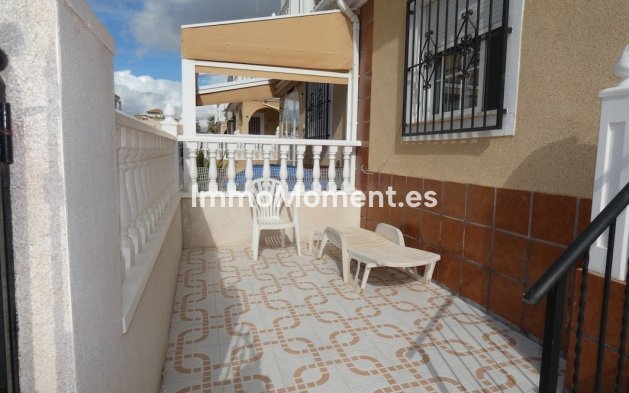 Wiederverkauf - Reihenhaus - Orihuela Costa - Cabo roig - La Zenia