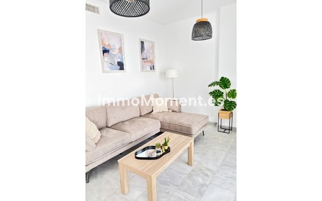 Bestaande woning - Appartement - Estepona  - Valle Romano