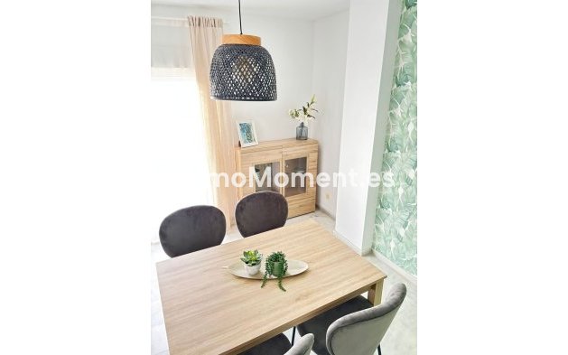 Bestaande woning - Appartement - Estepona  - Valle Romano