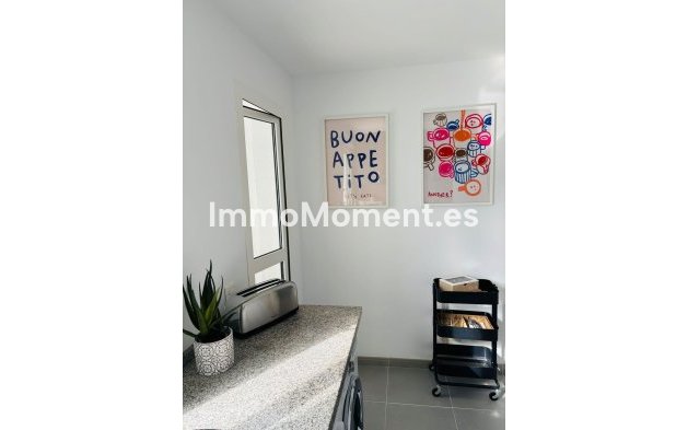 Bestaande woning - Appartement - Estepona  - Valle Romano