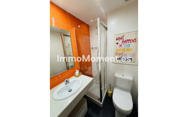 Bestaande woning - Appartement - Estepona  - Valle Romano