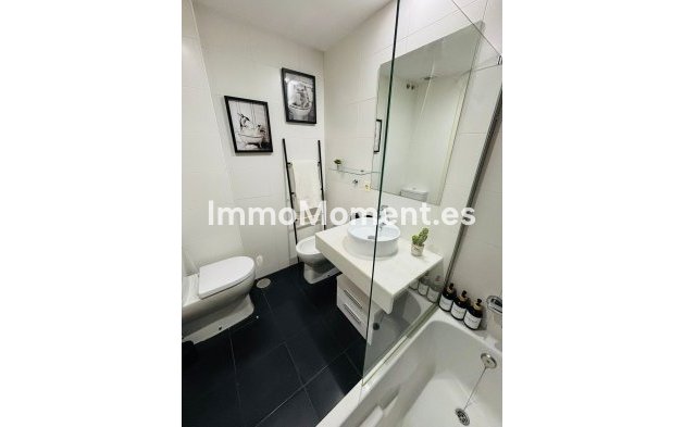 Bestaande woning - Appartement - Estepona  - Valle Romano