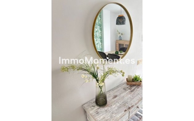 Bestaande woning - Appartement - Estepona  - Valle Romano