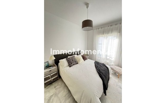 Bestaande woning - Appartement - Estepona  - Valle Romano