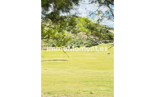 Bestaande woning - Appartement - Estepona  - Valle Romano
