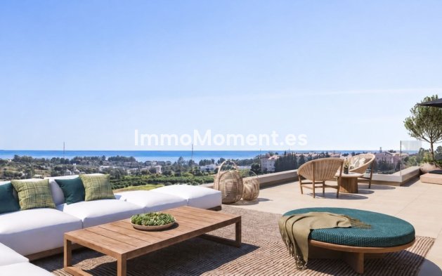 Bestaande woning - Appartement - Estepona  - Estepona Centro