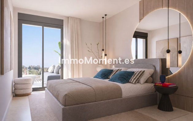 Bestaande woning - Appartement - Estepona  - Estepona Centro