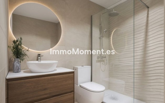 Bestaande woning - Appartement - Estepona  - Estepona Centro