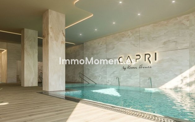 Bestaande woning - Appartement - Estepona  - Estepona Centro