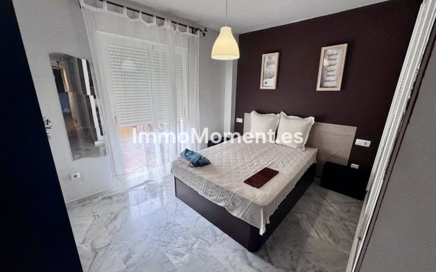 Resale - Apartment - Mijas Costa - Riviera Del Sol