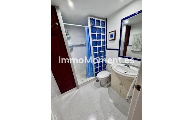 Resale - Apartment - Mijas Costa - Riviera Del Sol