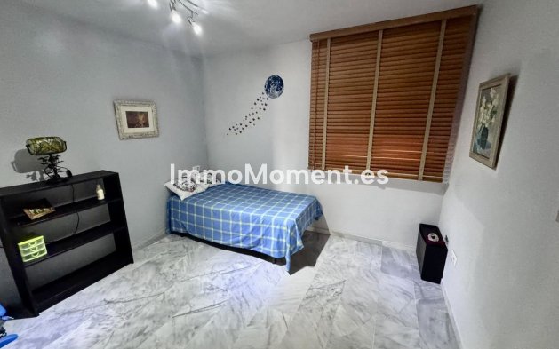 Resale - Apartment - Mijas Costa - Riviera Del Sol