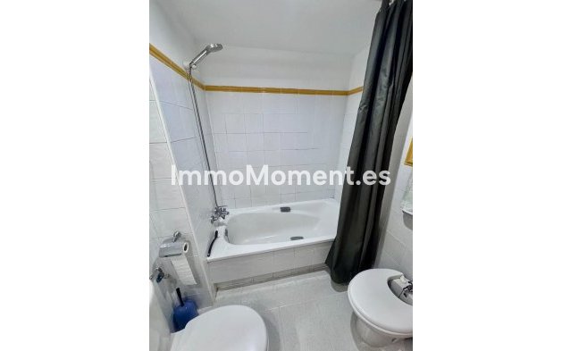 Resale - Apartment - Mijas Costa - Riviera Del Sol