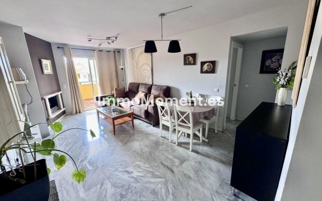 Resale - Apartment - Mijas Costa - Riviera Del Sol