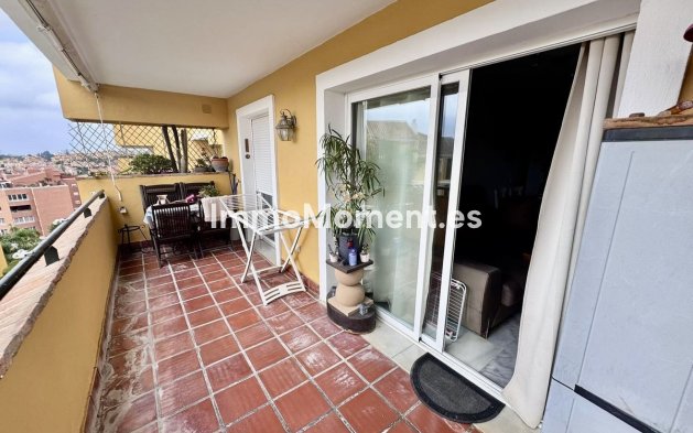 Resale - Apartment - Mijas Costa - Riviera Del Sol