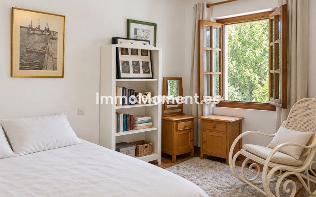Revente - Appartement - Benahavís - Benahavís Centro