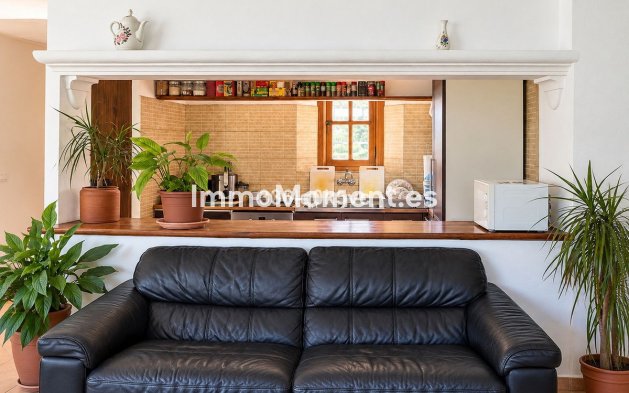 Revente - Appartement - Benahavís - Benahavís Centro