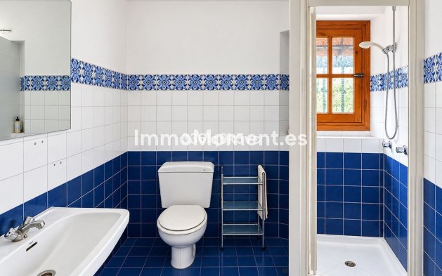 Revente - Appartement - Benahavís - Benahavís Centro