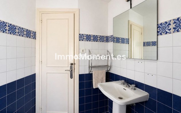 Revente - Appartement - Benahavís - Benahavís Centro
