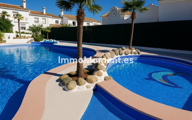 Revente - Appartement - Benahavís - Benahavís Centro