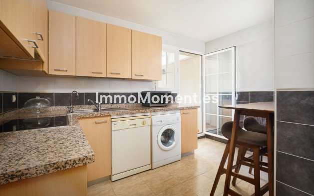Reventa - Apartamento - Estepona  - Estepona Centro