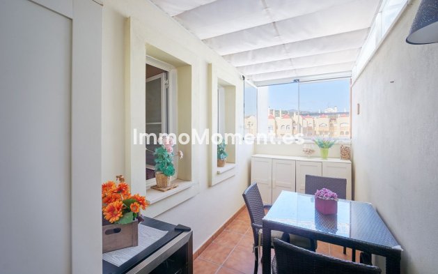 Reventa - Apartamento - Estepona  - Estepona Centro