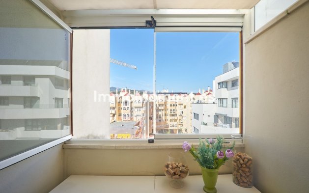 Reventa - Apartamento - Estepona  - Estepona Centro