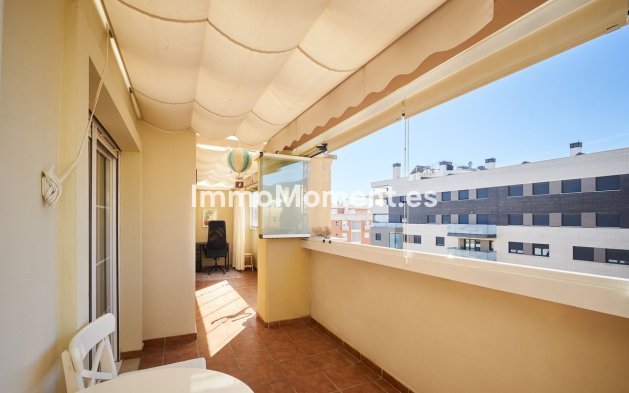 Reventa - Apartamento - Estepona  - Estepona Centro