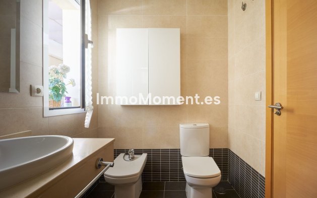 Reventa - Apartamento - Estepona  - Estepona Centro