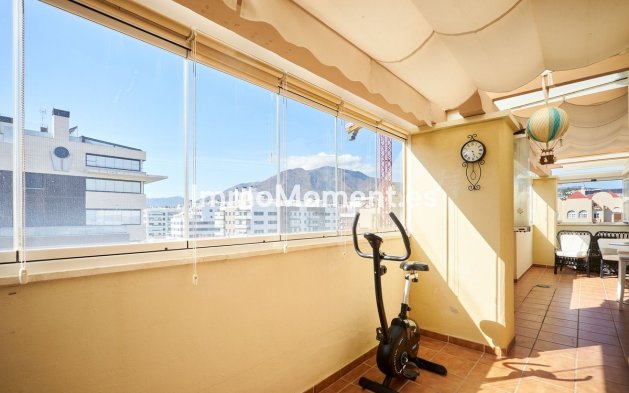 Reventa - Apartamento - Estepona  - Estepona Centro