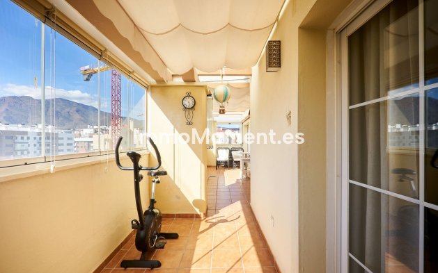 Reventa - Apartamento - Estepona  - Estepona Centro