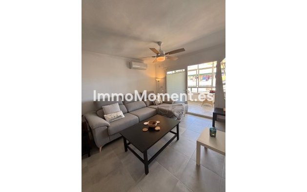 Bestaande woning - Appartement - Fuengirola - Fuengirola Centro