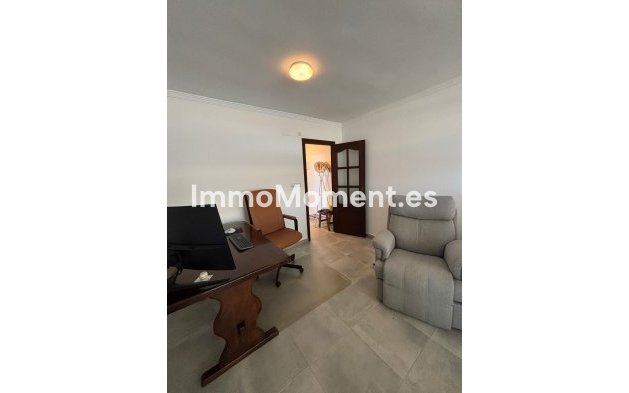 Bestaande woning - Appartement - Fuengirola - Fuengirola Centro