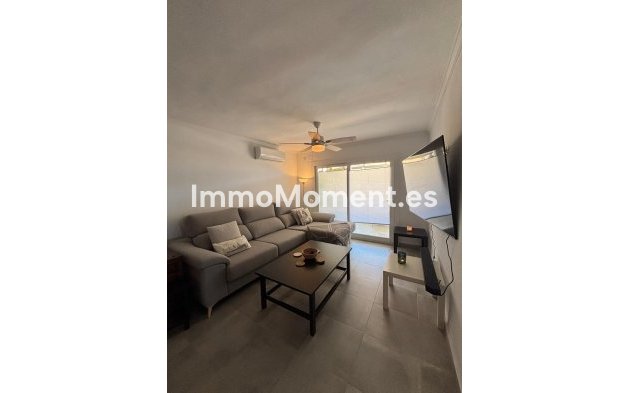 Bestaande woning - Appartement - Fuengirola - Fuengirola Centro