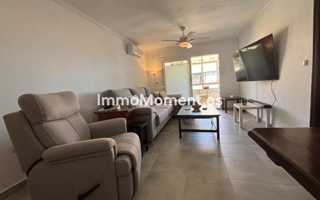 Bestaande woning - Appartement - Fuengirola - Fuengirola Centro