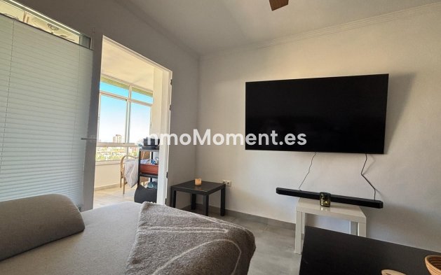 Bestaande woning - Appartement - Fuengirola - Fuengirola Centro