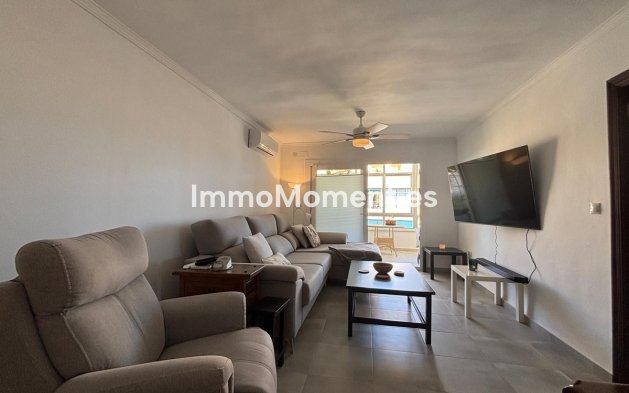 Bestaande woning - Appartement - Fuengirola - Fuengirola Centro