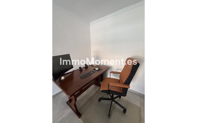 Bestaande woning - Appartement - Fuengirola - Fuengirola Centro