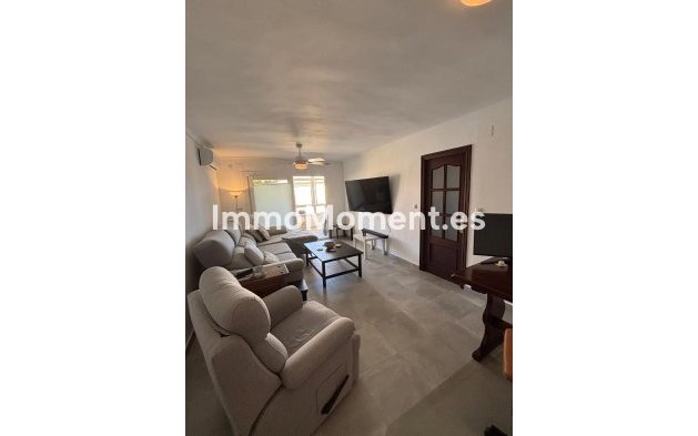 Bestaande woning - Appartement - Fuengirola - Fuengirola Centro