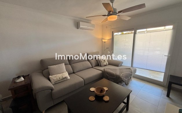 Bestaande woning - Appartement - Fuengirola - Fuengirola Centro