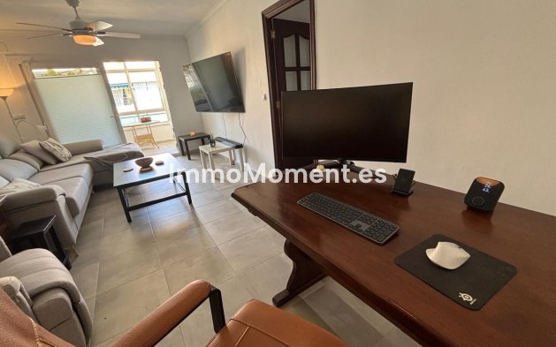 Bestaande woning - Appartement - Fuengirola - Fuengirola Centro