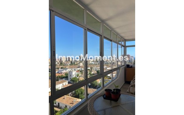 Bestaande woning - Appartement - Fuengirola - Fuengirola Centro