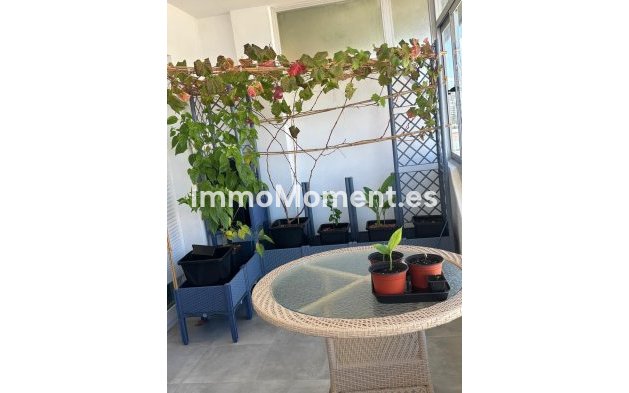 Bestaande woning - Appartement - Fuengirola - Fuengirola Centro