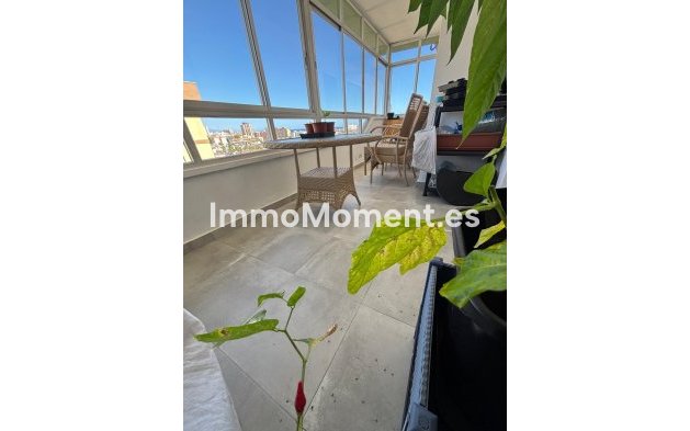 Bestaande woning - Appartement - Fuengirola - Fuengirola Centro