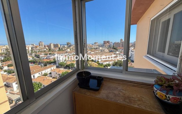 Bestaande woning - Appartement - Fuengirola - Fuengirola Centro