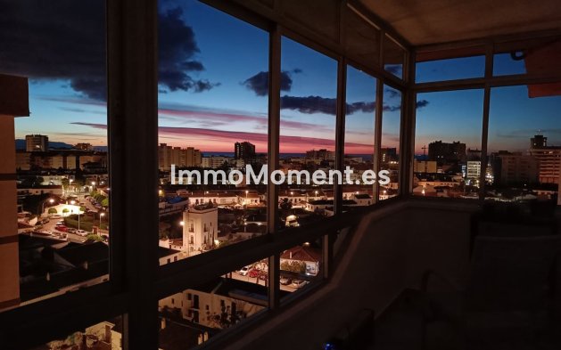 Bestaande woning - Appartement - Fuengirola - Fuengirola Centro
