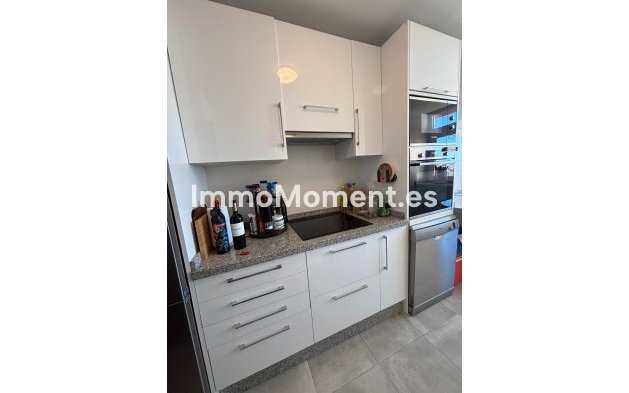 Bestaande woning - Appartement - Fuengirola - Fuengirola Centro