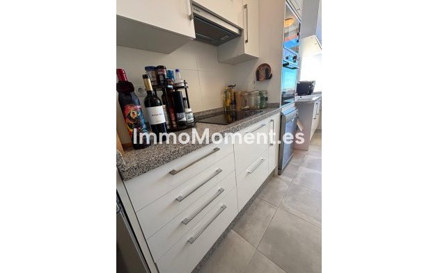 Bestaande woning - Appartement - Fuengirola - Fuengirola Centro